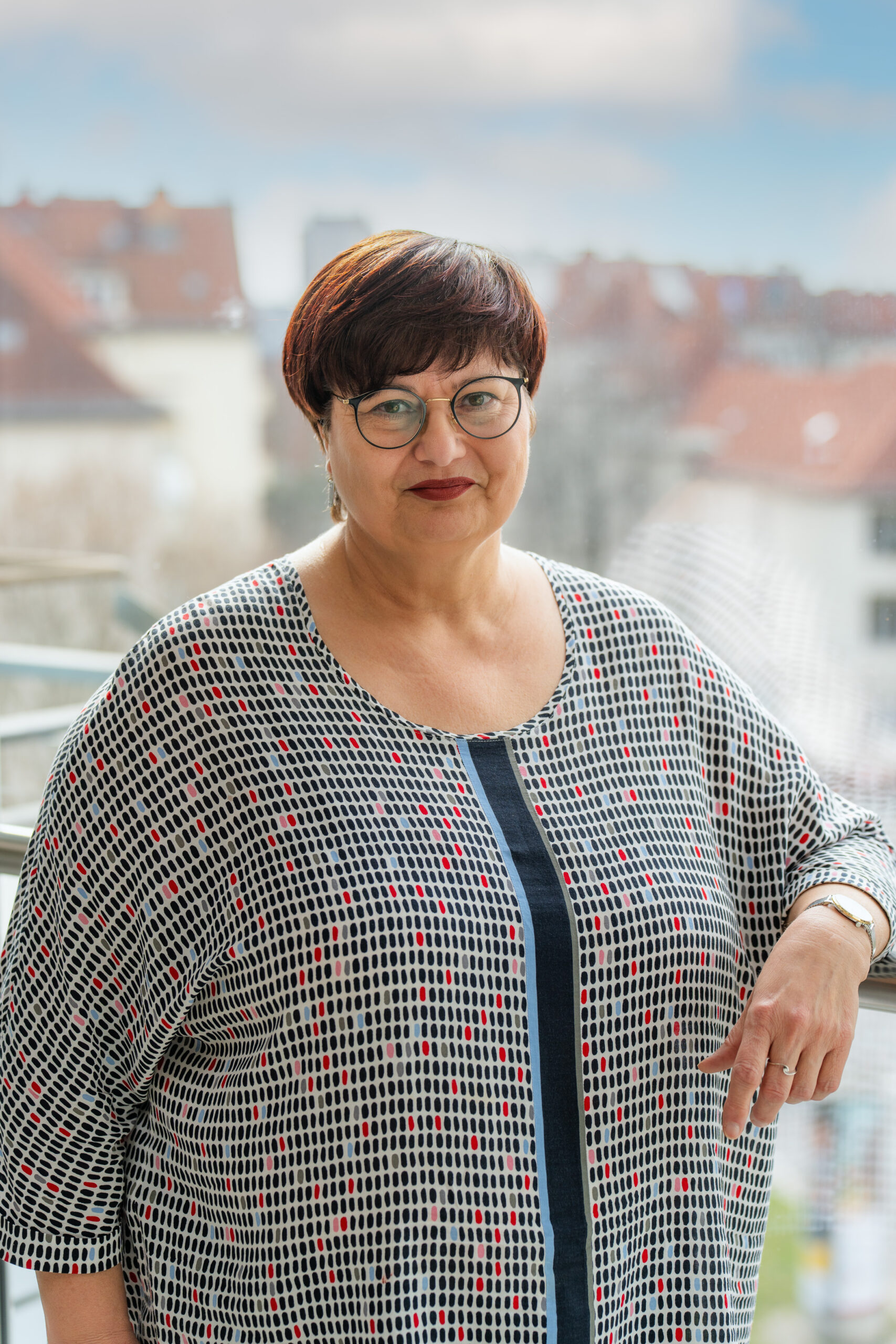 Payroll Managerin bei LohnDialog